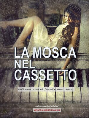 cover image of LA MOSCA NEL CASSETTO